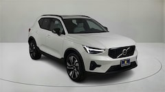 2026 Volvo XC40 B5 Ultra SUV