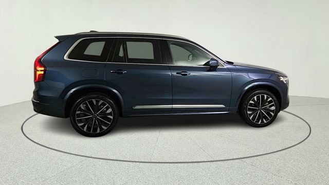 2026 Volvo XC90 Plus - Photo 8