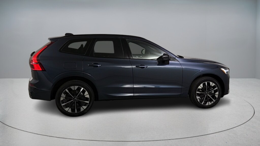 Certified 2026 Volvo XC60 B5 Plus SUV