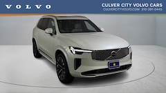 2026 Volvo XC90 plug-in hybrid T8 Plus 7-Seater eAWD SUV