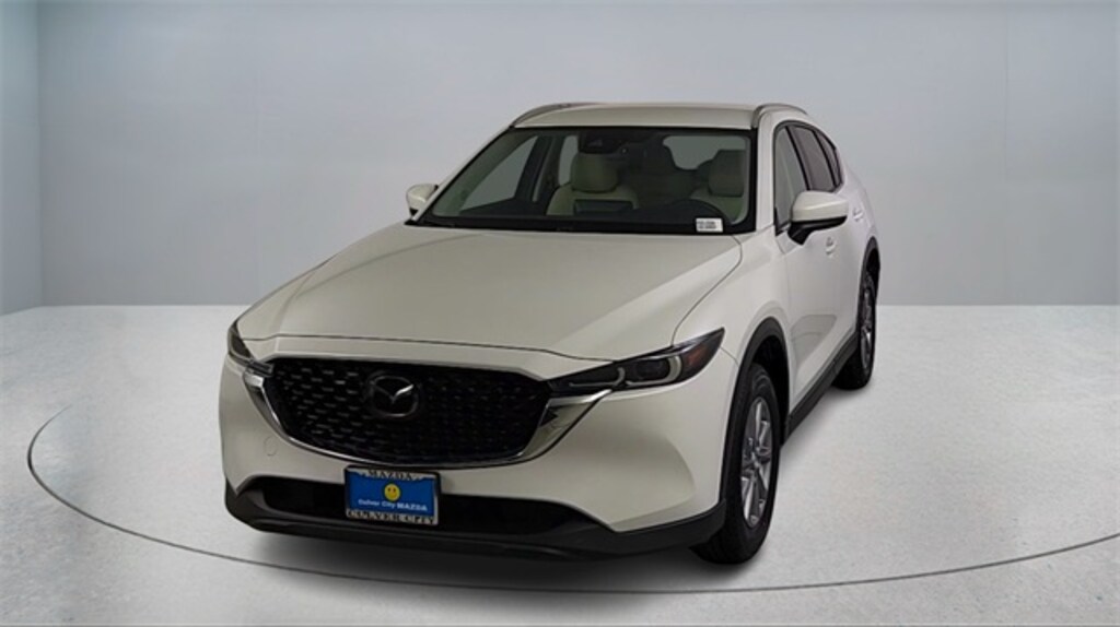 Used 2023 Mazda CX-5 2.5 S Select Package SUV