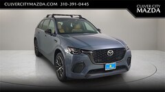 2025 Mazda CX-70 3.3 Turbo S Premium Plus Package SUV