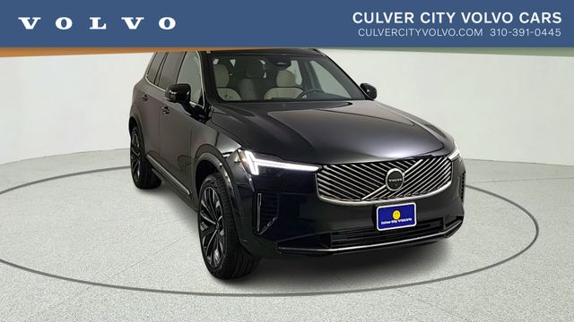 2026 Volvo XC90 T8 Recharge Plus Bright 6-Seater 4WD's photo