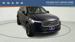 2026 Volvo XC90 plug-in hybrid T8 Plus 6-Seater eAWD SUV