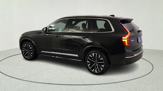 2026 Volvo XC90 B5 Plus 7-Seater photo 6