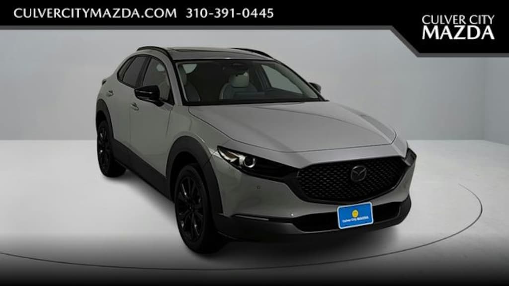 Used 2026 Mazda CX-30 2.5 S Aire Edition SUV