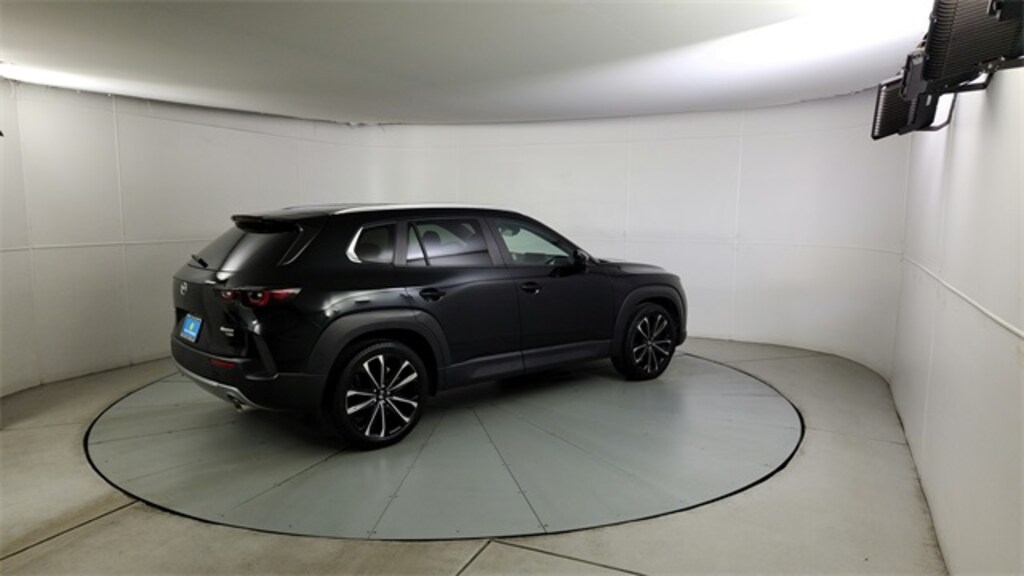 Used 2023 Mazda CX-50 2.5 Turbo SUV