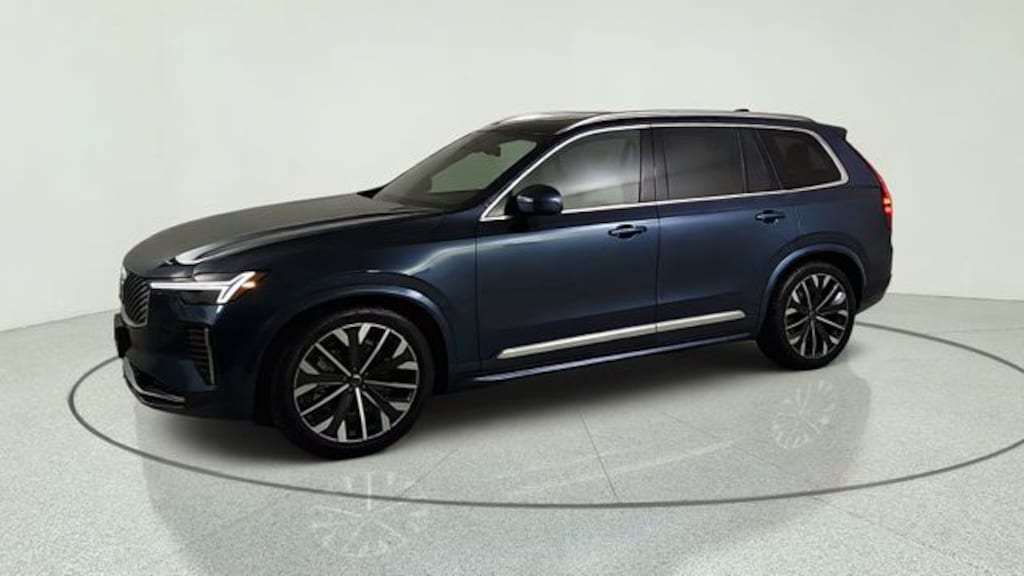 New 2026 Volvo XC90 B5 Plus 7-Seater SUV
