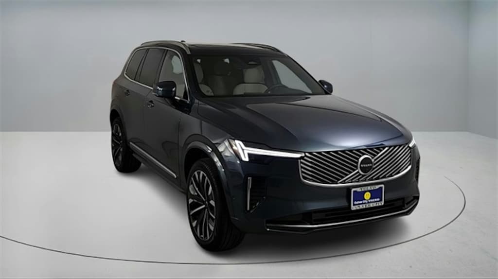 New 2026 Volvo XC90 B6 Plus 7-Seater SUV