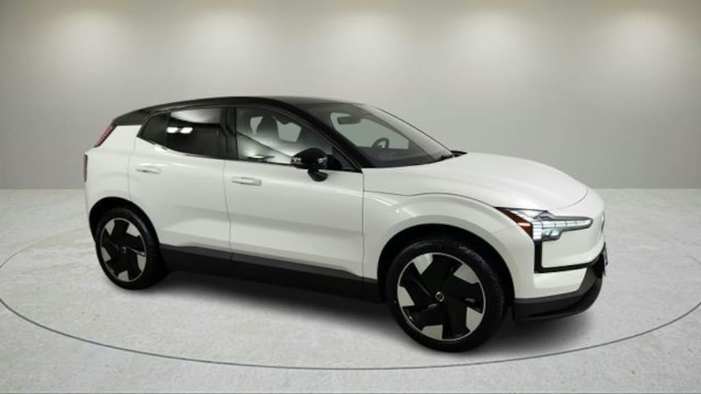 New 2026 Volvo EX30 Twin Motor Plus SUV