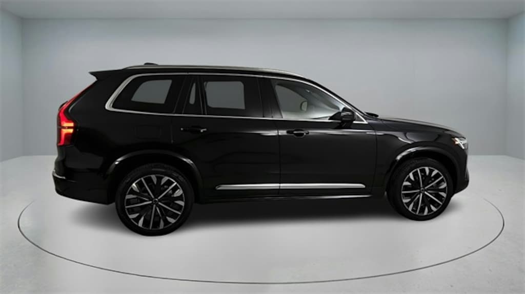 New 2026 Volvo XC90 B6 Ultra 6-Seater SUV