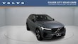  Volvo XC60 Recharge Plug-In Hybrid