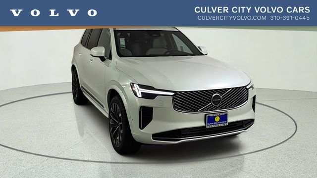 2026 Volvo XC90 T8 Recharge Plus Bright 6-Seater 4WD's photo