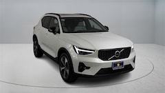 2026 Volvo XC40 B5 Plus AWD SUV