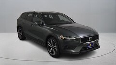 2026 Volvo V60 Cross Country B5 Plus Wagon