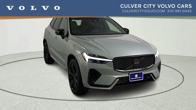 2026 Volvo XC60 T8 Ultra Black Edition Theme AWD's photo