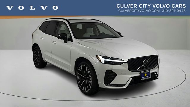 2026 Volvo XC60 B5 Ultra Dark AWD's photo