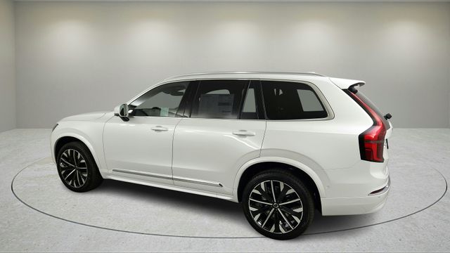 2026 Volvo XC90 B6 Plus 7-Seater photo 5