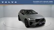  Volvo XC60 plug-in hybrid