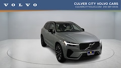2026 Volvo XC60 plug-in hybrid T8 Ultra eAWD SUV