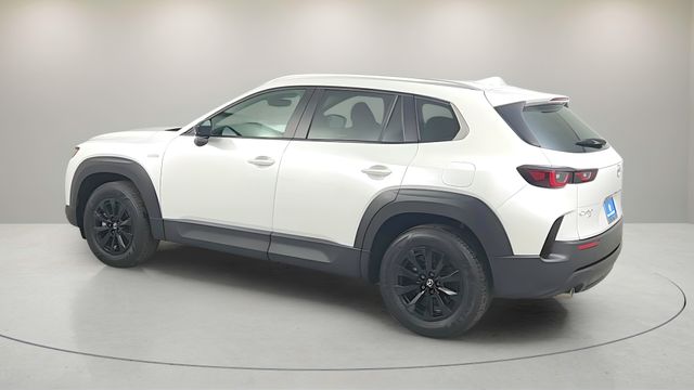 2025 Mazda CX-50 Hybrid Preferred Package photo 4