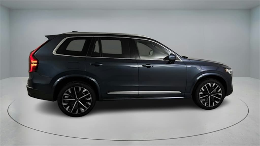 New 2026 Volvo XC90 B6 Plus 7-Seater SUV