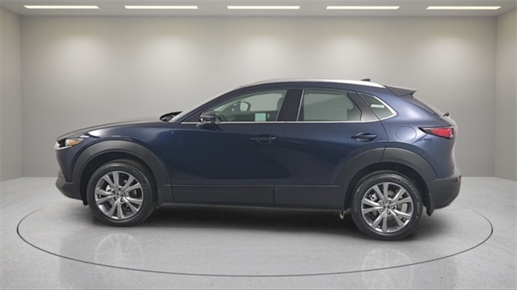 Used 2025 Mazda CX-30 2.5 S Premium Package SUV
