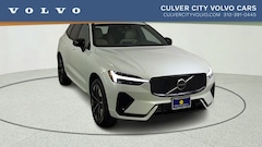 2026 Volvo XC60 plug-in hybrid T8 Plus eAWD SUV