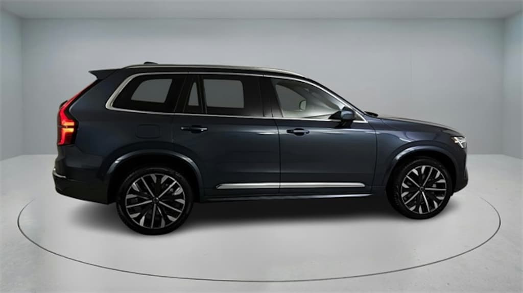 New 2026 Volvo XC90 B6 Plus 7-Seater SUV