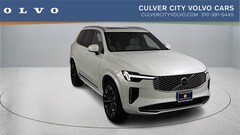 2026 Volvo XC90 B6 Plus 7-Seater AWD SUV