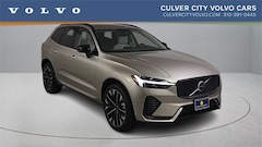 2026 Volvo XC60 B5 Ultra AWD SUV