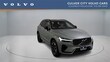  Volvo XC60 plug-in hybrid