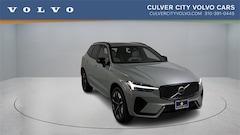 2026 Volvo XC60 plug-in hybrid T8 Plus eAWD SUV