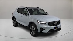 2026 Volvo XC40 B5 Plus SUV