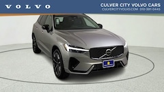 2026 Volvo XC60 plug-in hybrid T8 Plus eAWD SUV