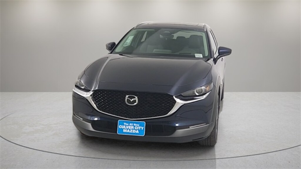 Used 2025 Mazda CX-30 2.5 S Premium Package SUV