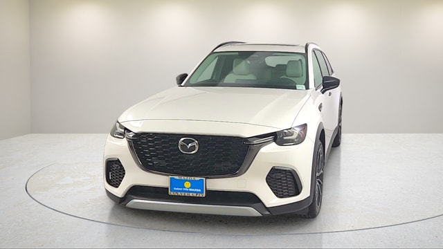 Used 2025 Mazda CX-70 Premium Package with VIN JM3KJDHA4S1105123 for sale in Culver City, CA