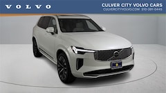 2026 Volvo XC90 plug-in hybrid T8 Plus 7-Seater eAWD SUV