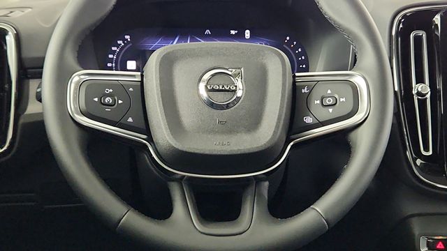 2026 Volvo XC40 Ultra - Photo 26