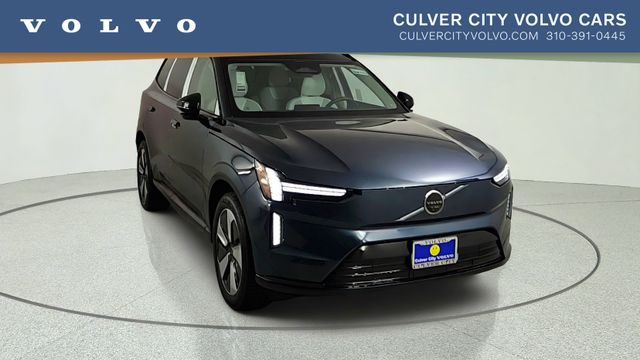 Volvo EX90
