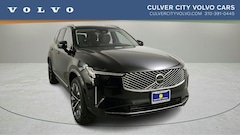 2026 Volvo XC90 plug-in hybrid T8 Plus 6-Seater eAWD SUV