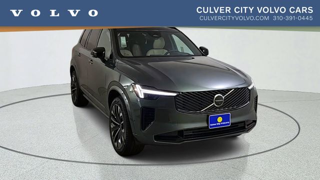 2027 Volvo XC90