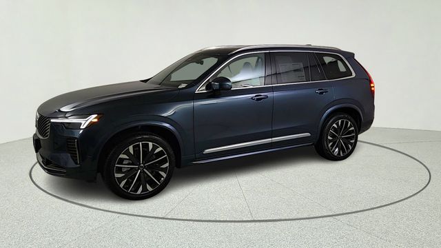 2026 Volvo XC90 Plus - Photo 3