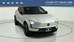 2026 Volvo EX30 Single Motor Plus RWD SUV