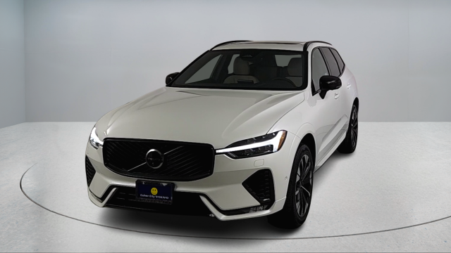Certified 2026 Volvo XC60 B5 Plus SUV