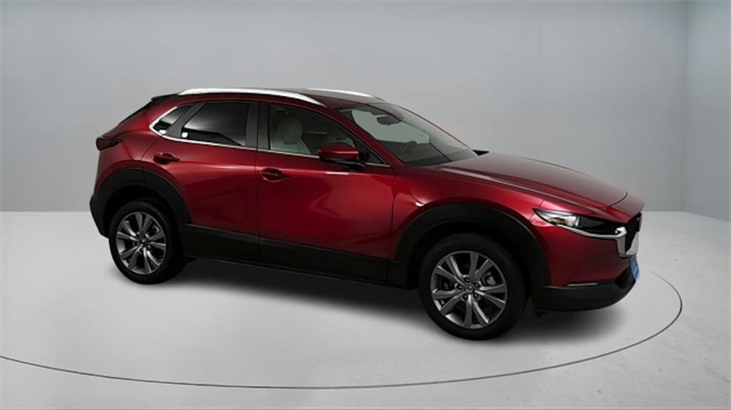 Used 2023 Mazda CX-30 2.5 S Preferred Package SUV