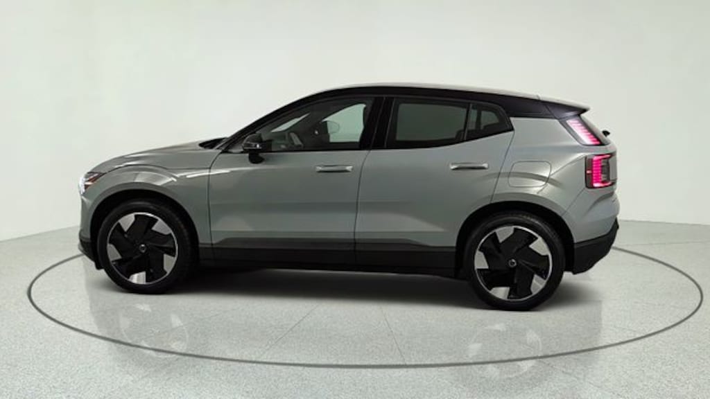 New 2026 Volvo EX30 Single Motor Plus SUV