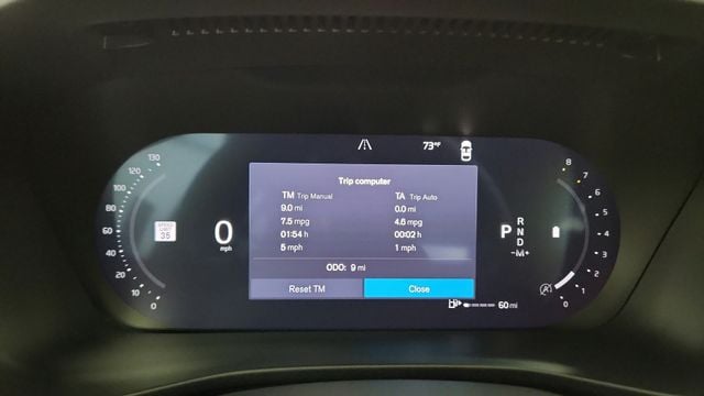 2026 Volvo XC40 Ultra Black Edition - Photo 16