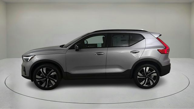 2026 Volvo XC40 B5 Ultra photo 6