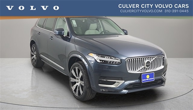 2025 Volvo XC90 B6 Ultra 6-Seater SUV
